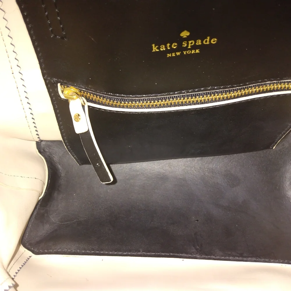 Kate Spade Handbag - Picture 4 of 6